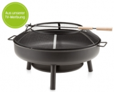 GARDENLINE®Feuerschale 49.99 €