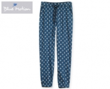 Blue Motion Viskose-Hose 6.99 €