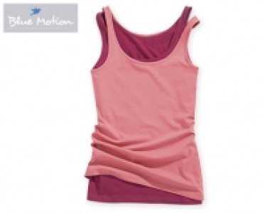 Blue Motion Basic-Tops, 2 Stück 4.99 €