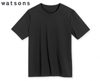 Aldi Süd  watsons T-Shirt, große Mode, 2 Stück