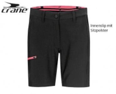crane&reg;Radlershorts mit Innenslip 12.99&nbsp;&euro;
