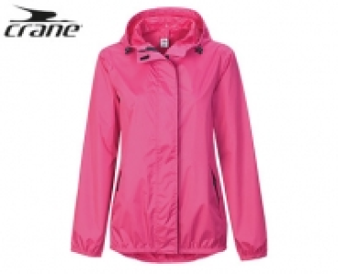 crane&reg;Rad-Regenjacke 9.99&nbsp;&euro;