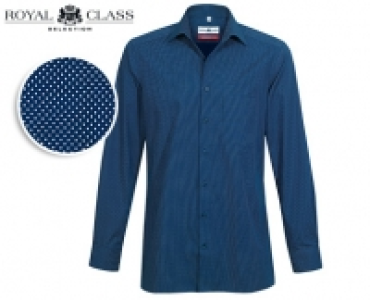 ROYAL CLASS SELECTION Hemd, 11-Arm, Modern-Fit 14.99 €