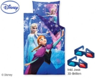 DISNEY Bettw&auml;sche 19.99&nbsp;&euro;