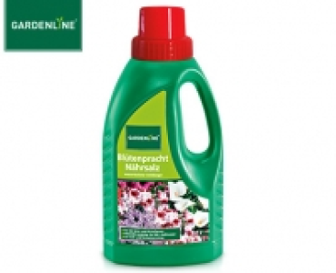 GARDENLINE&reg;Bl&uuml;tenpracht-N&auml;hrsalz 2.99&nbsp;&euro;