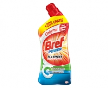 Bref POWER WC-Kraftgel 2.25&nbsp;&euro;