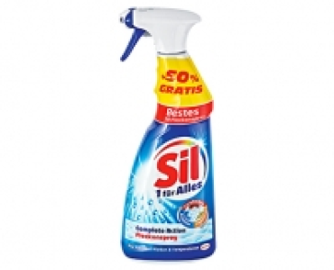 Sil Fleckenspray 1.85&nbsp;&euro;