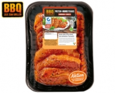 BBQ Puten-Ministeaks 2.69&nbsp;&euro;