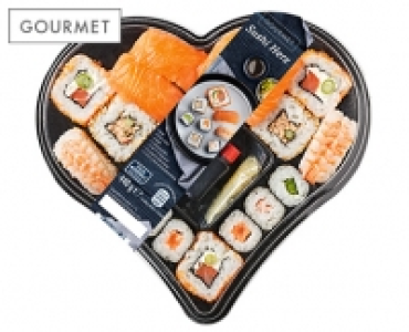 GOURMET Sushi Herz 4.99 €