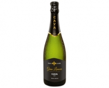 Gran Livenza Cava Brut 3.99 €