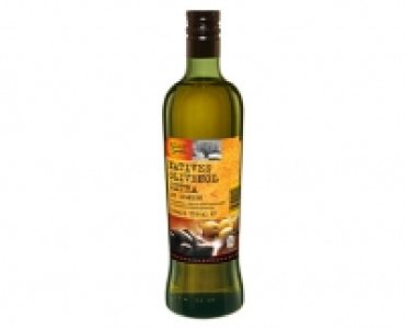 Natives Oliven&ouml;l extra 3.99&nbsp;&euro;