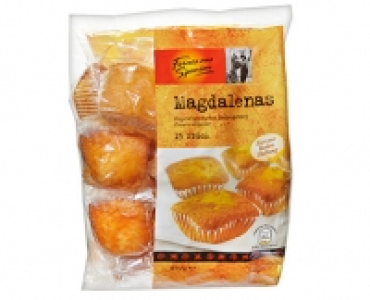 Magdalenas 1.29&nbsp;&euro;