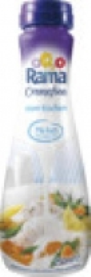 Rama Cremefine 0.79 €