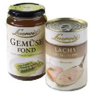 Lacroix Fonds oder Suppen 1.99&nbsp;&euro;