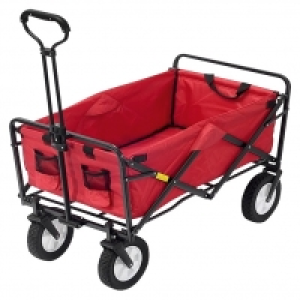 Faltbarer Bollerwagen 57.00 €