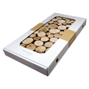 Holzpaneele Pure Wood 36.80 €