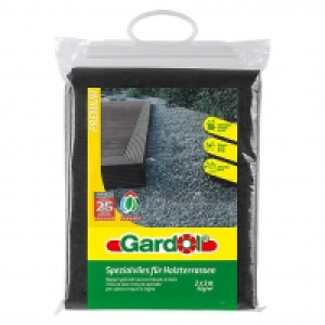 Gardol Untervlies 12.95 €
