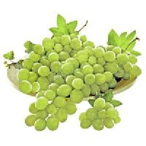 Indien Tafeltrauben, hell, kernlos Thompson Seedless 2.99&nbsp;&euro;