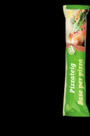 Pizzateig 2.47 €