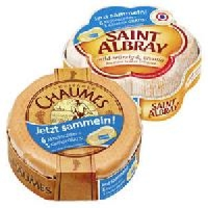 Chaumes oder Saint Albray 1.99 €