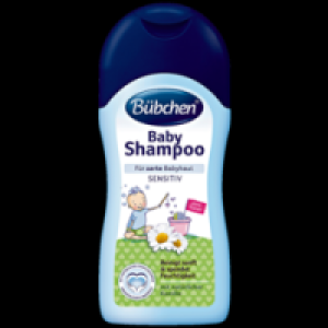 Baby Shampoo 1.65 €