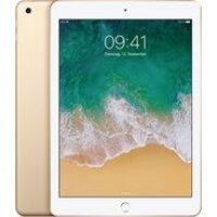 Euronics Apple iPad (32GB) WiFi gold