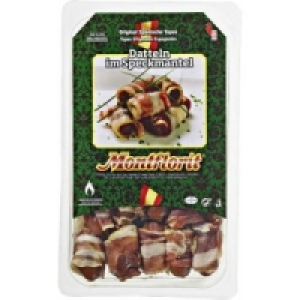 Montflorit Fr&uuml;chte im Speckmantel 12.99&nbsp;&euro;