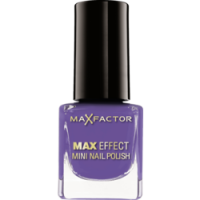Rossmann Max Factor Effect Mini Nagellack 38