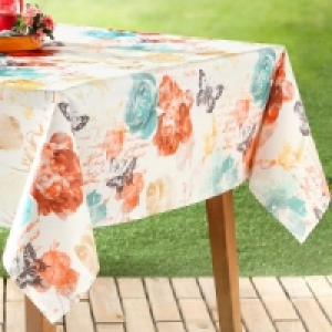 Wachstuch-Tischdecke 6.99 €