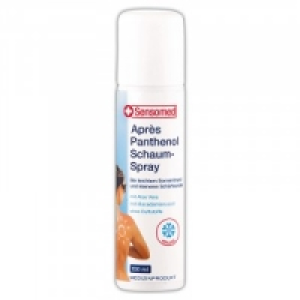 Aprés Panthenol Schaum-Spray 2.79 €