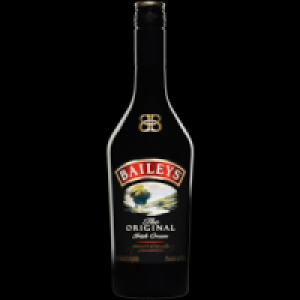 Baileys Original Irish Cream Liqueur 8.99&nbsp;&euro;