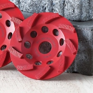 Schleifteller 14.99 €