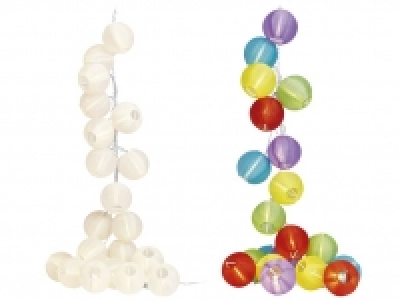 MELINERA&reg; LED-Sommerlichterkette 8.99&nbsp;&euro;