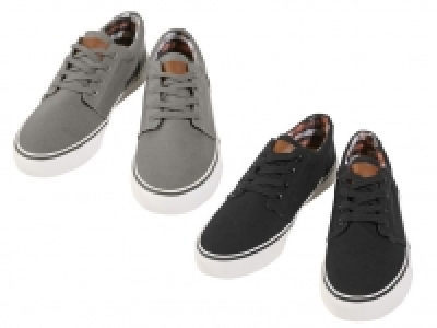 LIVERGY® Herren Sneaker 8.99 €