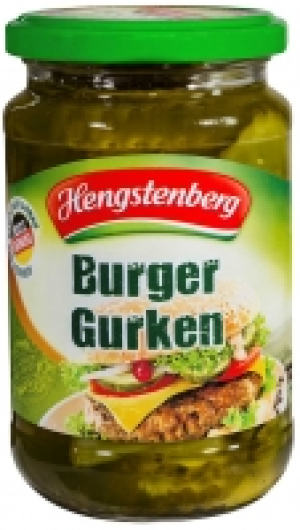 HENGSTENBERG 1.11 €