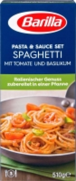 BARILLA 1.69 €