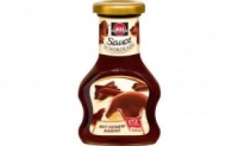 Schwartau Dessertsauce 0.99 €