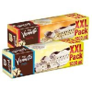Viennetta Vanille oder Eierlik&ouml;r 1.99&nbsp;&euro;
