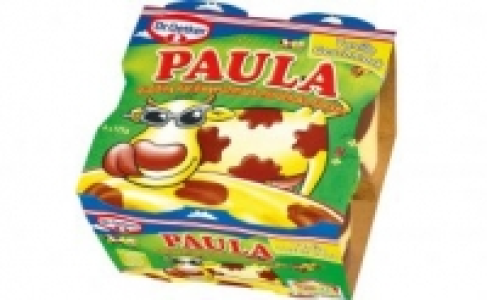 Dr. Oetker Paula Pudding 1.79 €