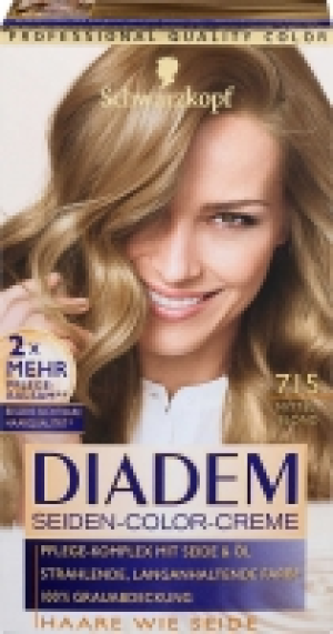 SCHWARZKOPF 3.33 €