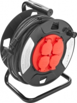 Kabeltrommel 27.99 €