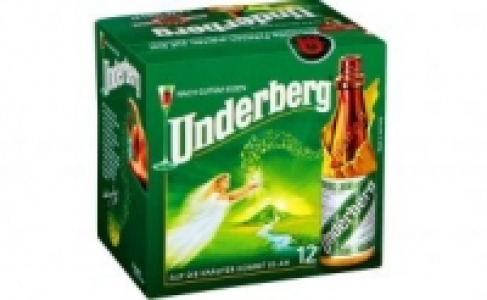 Underberg 6.99 €