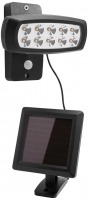 Kaufland  Solar-LED-Strahler