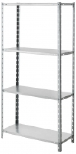 Metallregal 9.99 €
