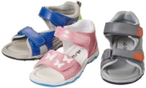 Kleinkinder-Sandalen 7.99 €