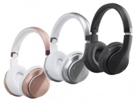 Lidl  SILVERCREST® Kopfhörer On Ear Bluetooth SKBT 3 A1