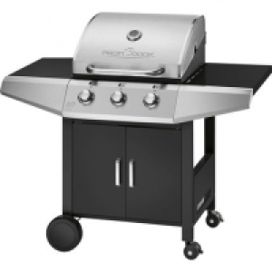 Karstadt  ProfiCook Gasgrill PC-GG 1057