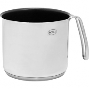 Karstadt  Rösle Milchtopf i-Motion PRO, Ø 14 cm