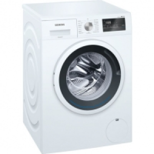 Siemens WM 14N121 Waschmaschine iQ300, A+++