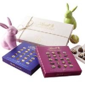 Lindt Mini-Pralinés 3.95 €